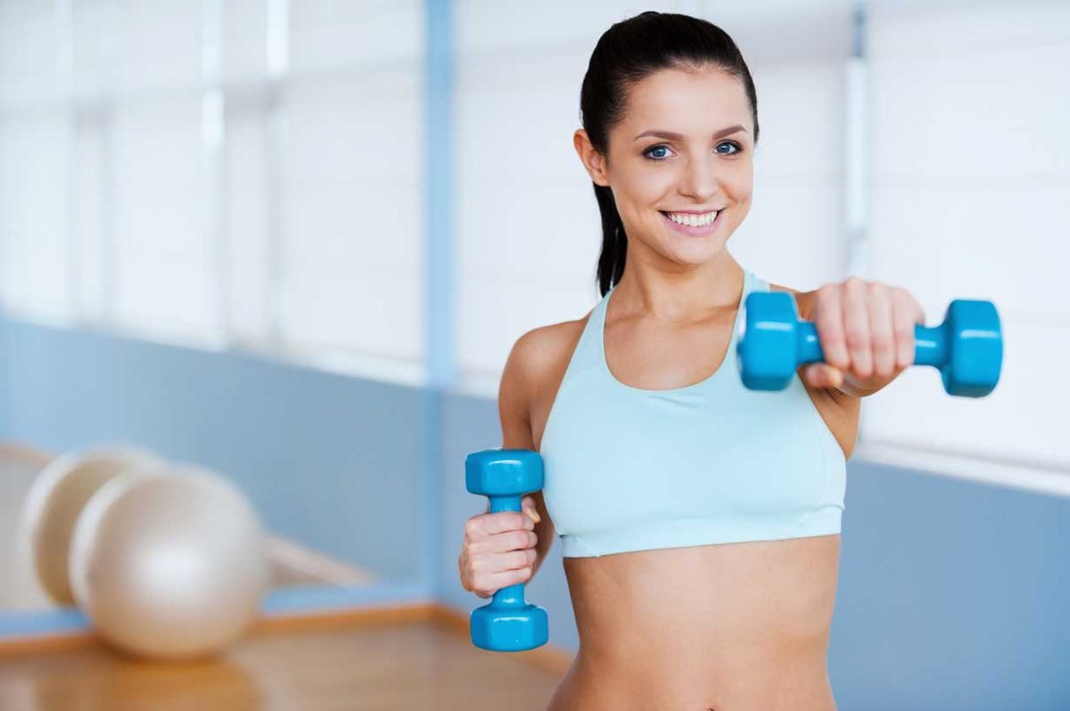 4 nouveautés fitness à tester en 2016