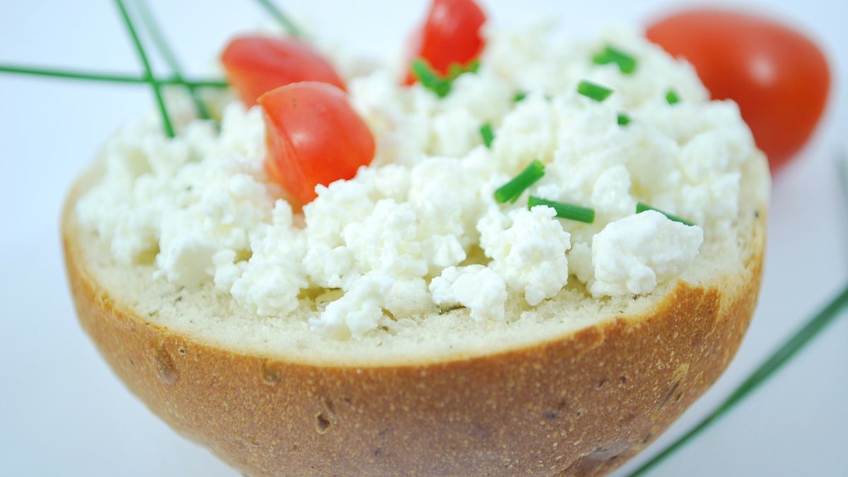 Le fromage est un allié dans votre projet minceur