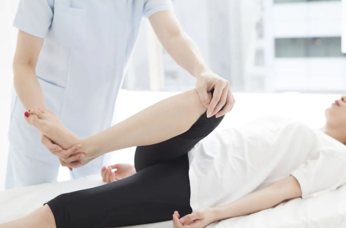 5 remèdes de grand-mère pour soulager la cruralgie