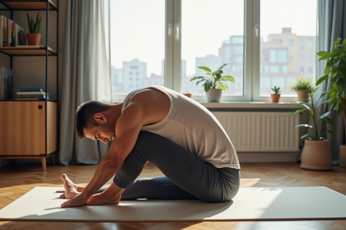 Se débloquer le bas du dos tout seul : les techniques efficaces