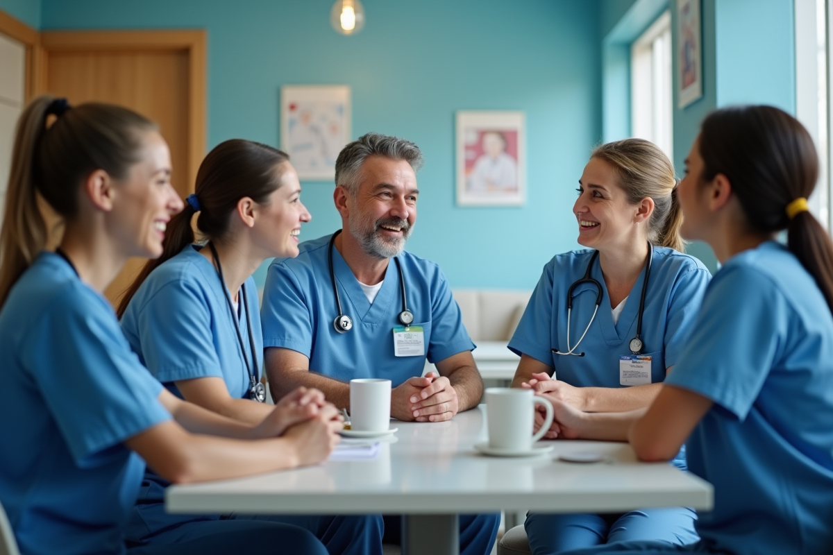 Droit au Ségur 1 : les bénéficiaires concernés