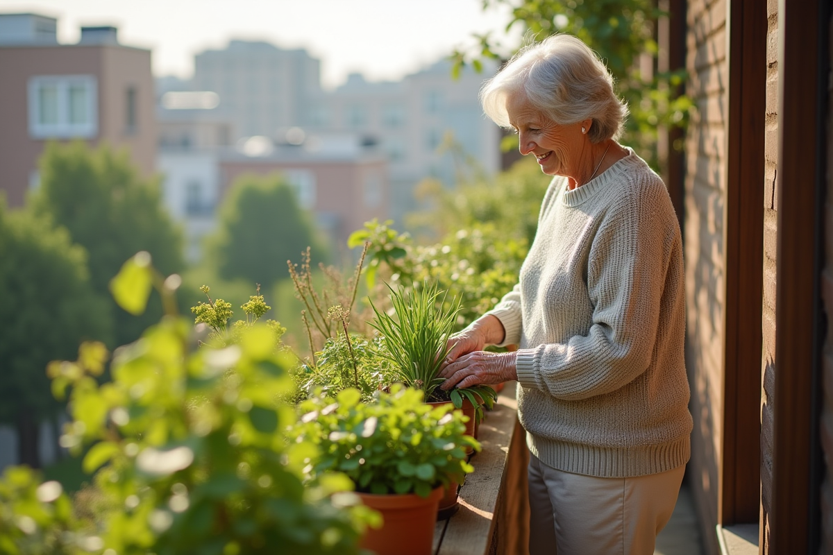 Ralentir le vieillissement naturellement : méthodes et techniques