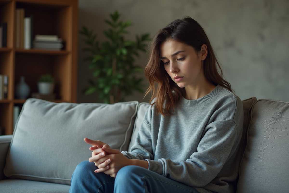 Signes et symptômes de la psychose : reconnaître les indices