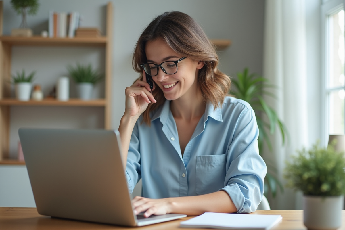 Consultation médicale en ligne : les étapes pour y accéder