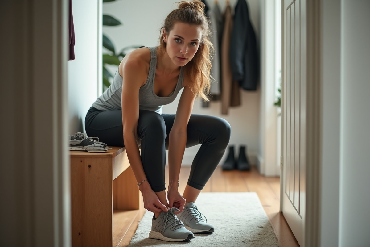 Le déclic de maigrir : astuces pour l&rsquo;obtenir