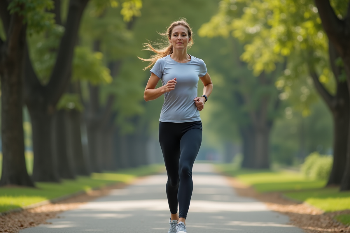 Activité la plus efficace pour maigrir