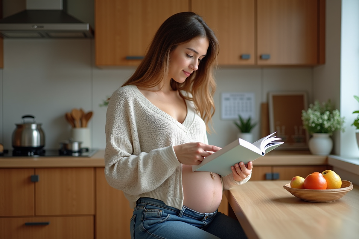 Erreurs courantes à éviter en début de grossesse