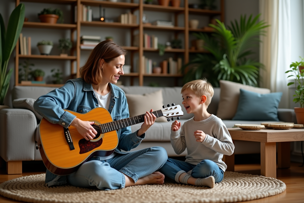 Démarrer une séance de musicothérapie : méthodes et conseils