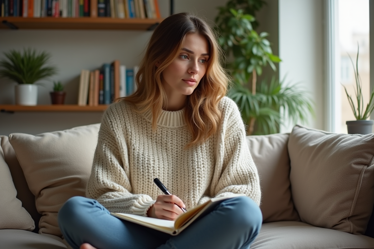 Publication pour la journée de la santé mentale : conseils et idées