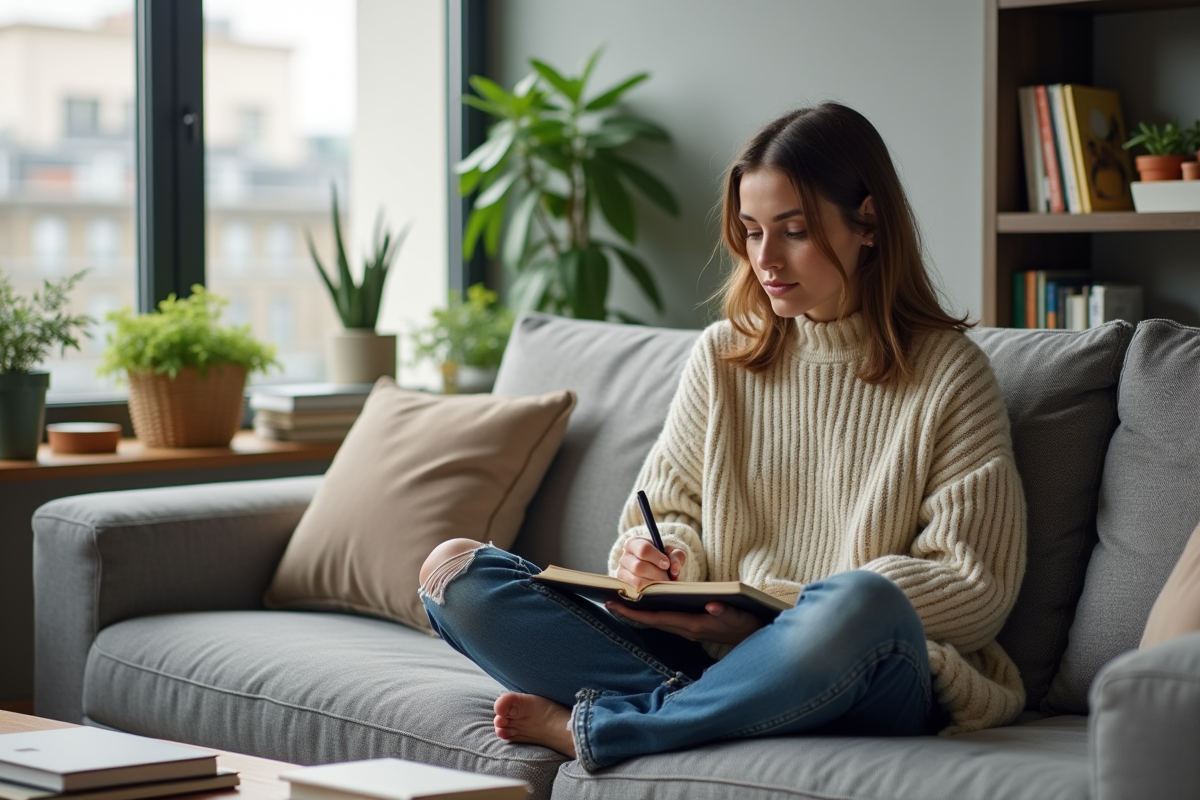 Se débarrasser définitivement de la dépression : méthodes et astuces