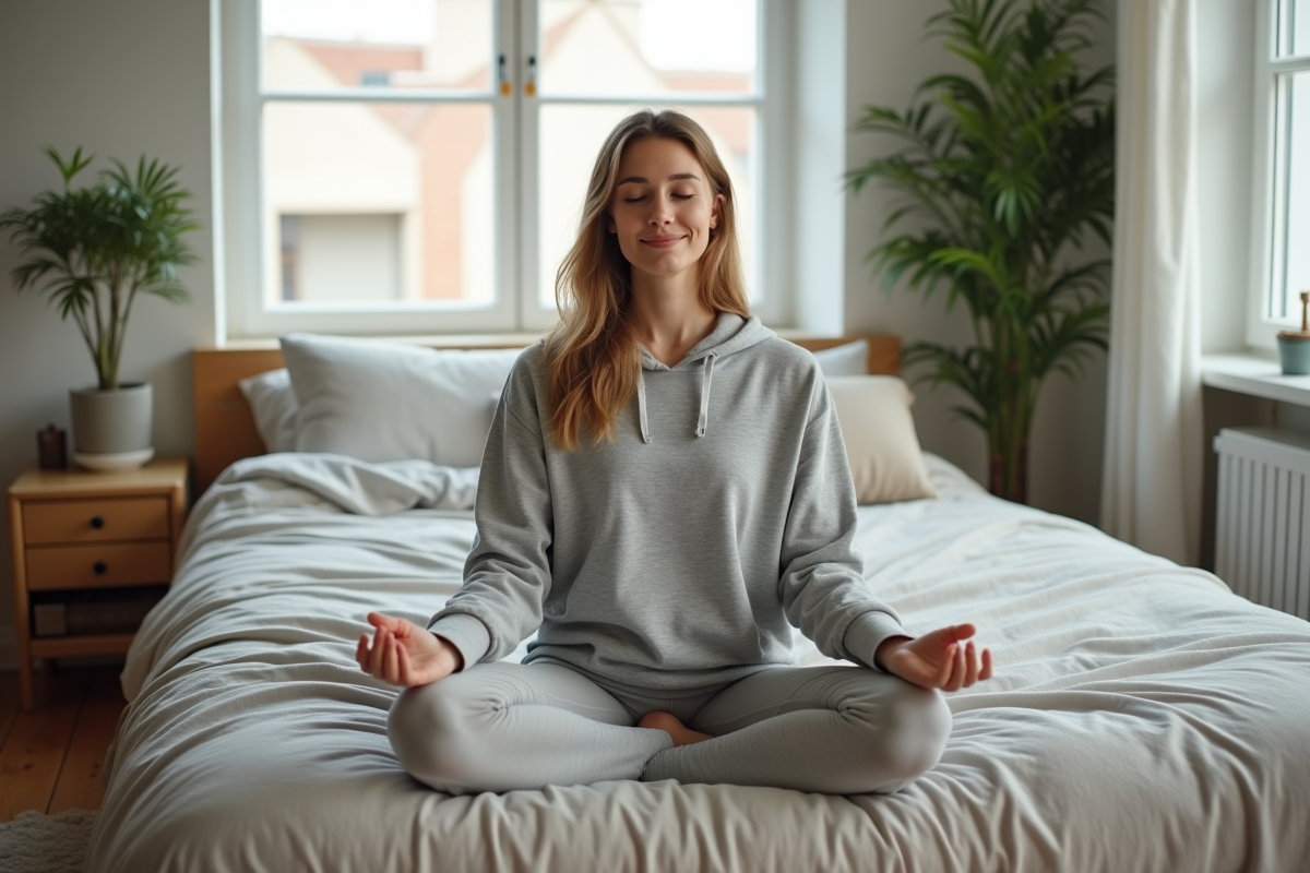 Faire dès le matin la chose la plus saine : les meilleurs conseils