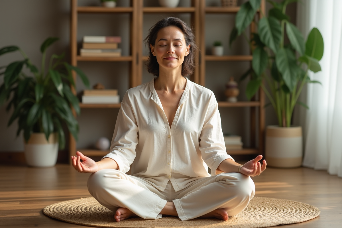 Durée de la guérison énergétique : une analyse détaillée