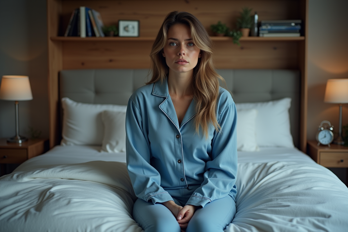 Maladie entravant le sommeil : les informations essentielles