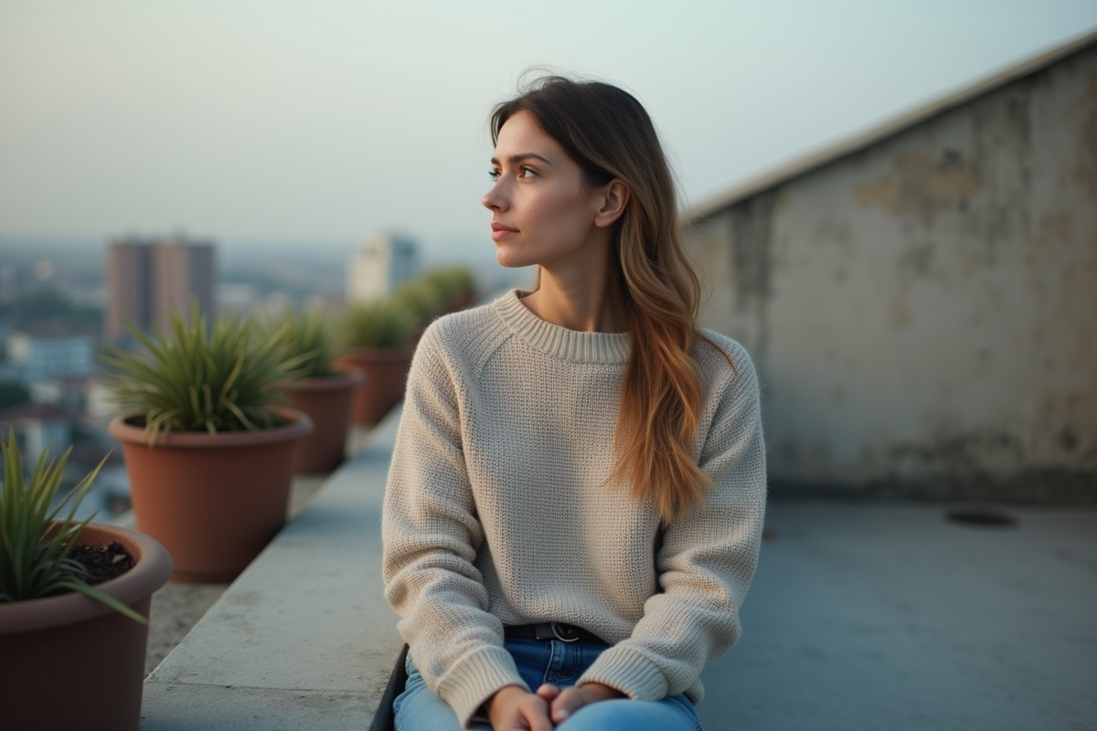 Prendre de la distance émotionnellement : méthodes et techniques