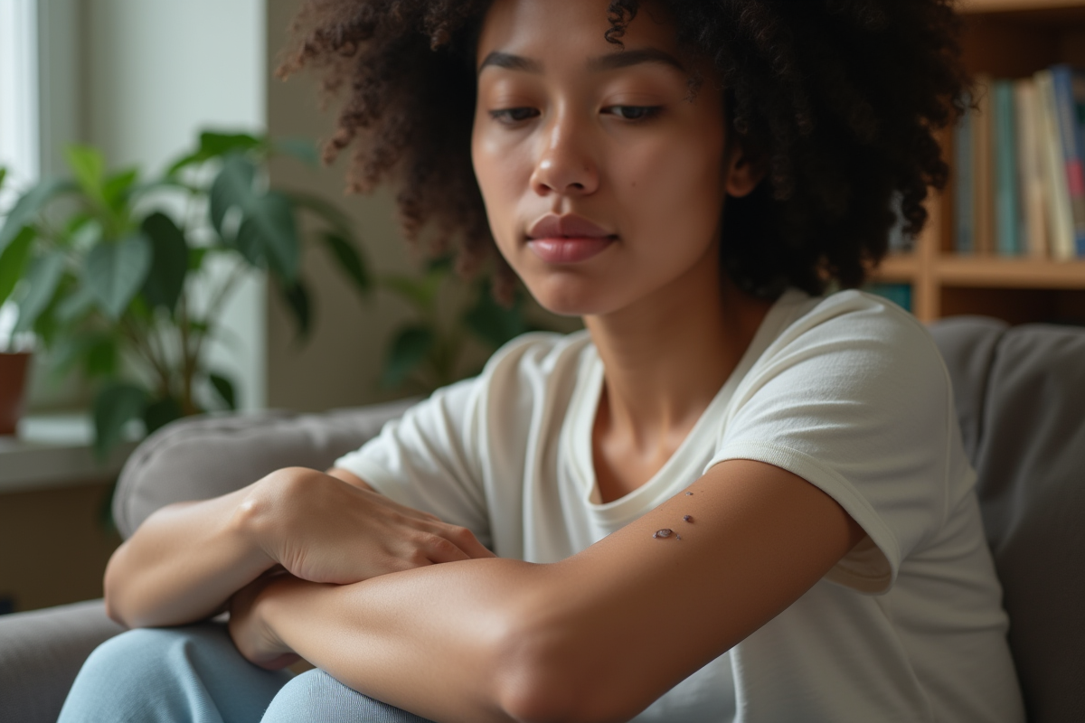 Temps de guérison d&rsquo;une scarification : durée et facteurs influents