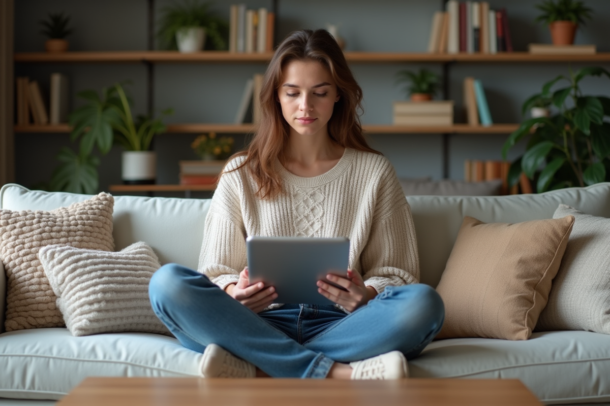 Impact de la technologie sur notre santé