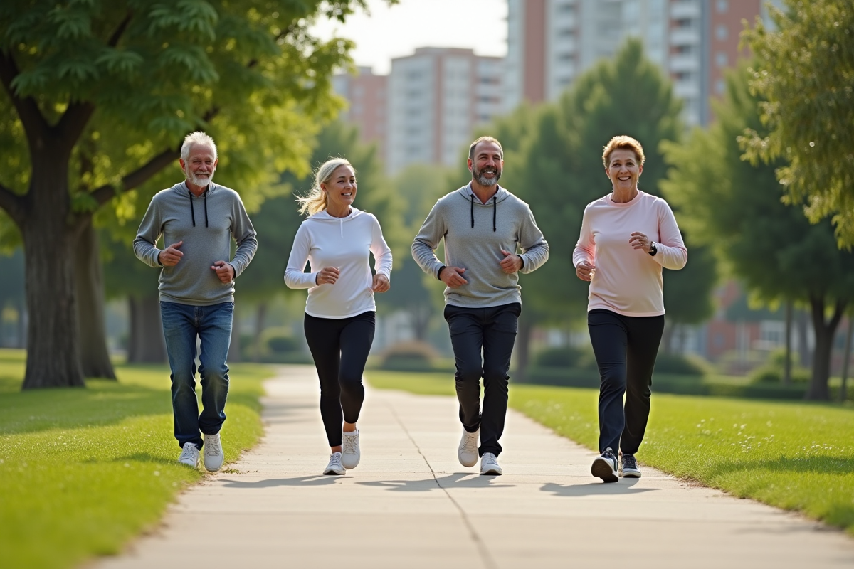 Pays le plus sain au monde : classement et analyse