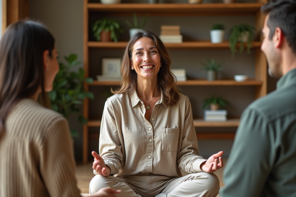L&rsquo;importance et le rôle de la médecine holistique