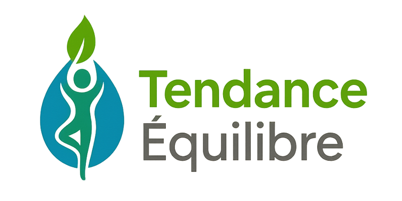 Tendance Équilibre