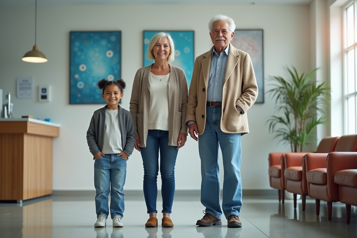 Trois niveaux de prévention selon l&rsquo;OMS : une analyse détaillée